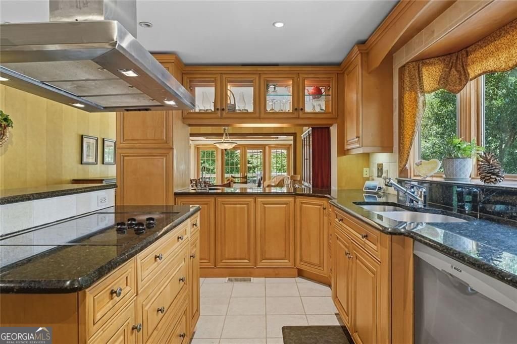 1025 Timber Lake Trail Cumming - Photo 26