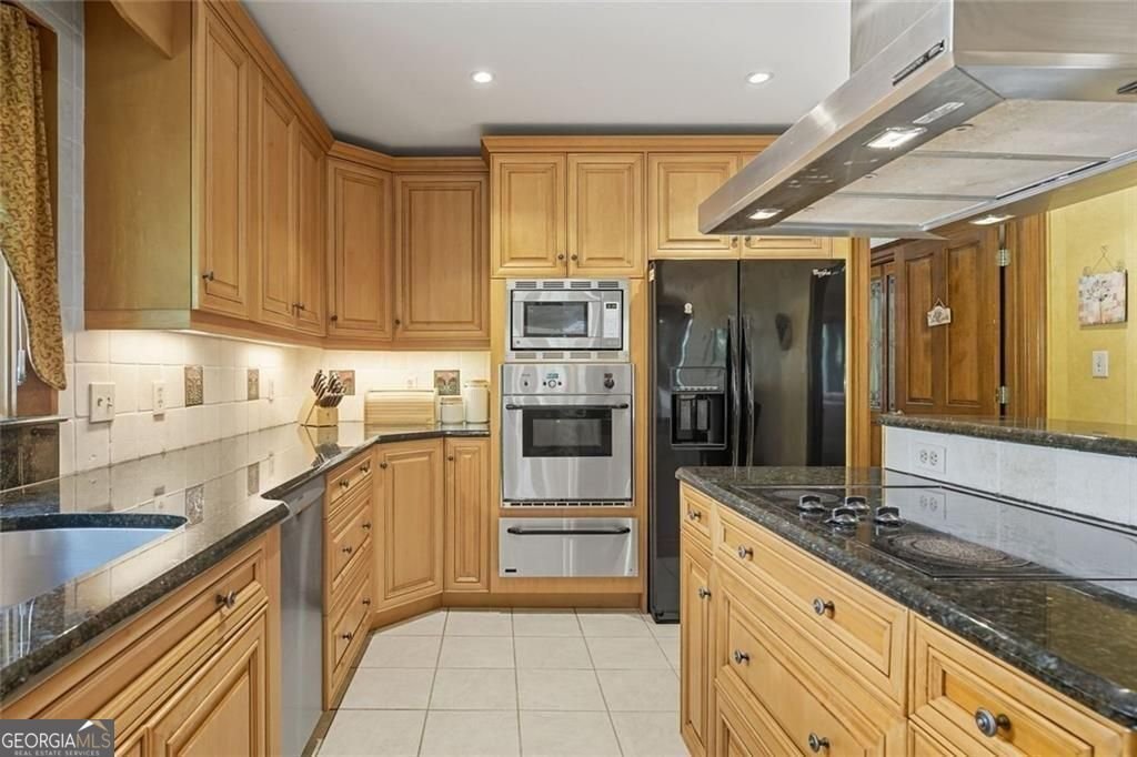 1025 Timber Lake Trail Cumming - Photo 27