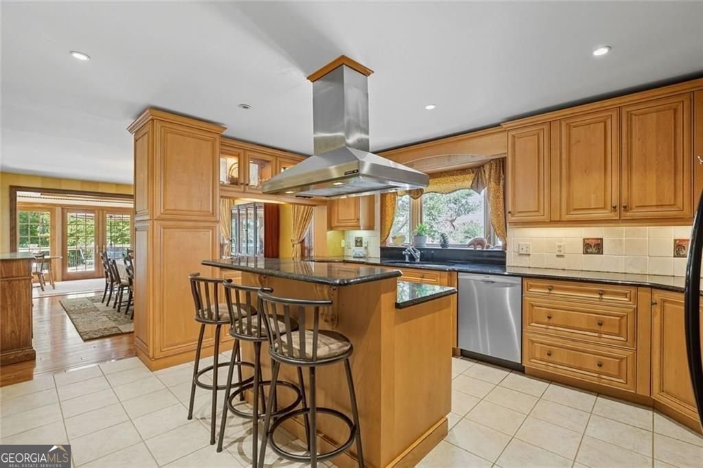 1025 Timber Lake Trail Cumming - Photo 28