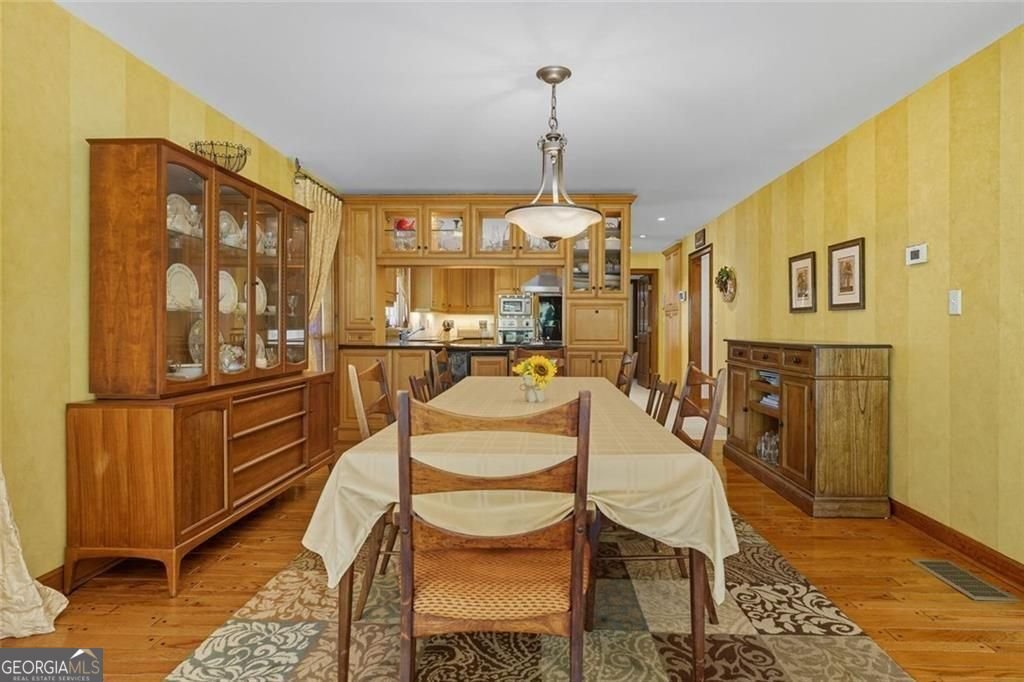 1025 Timber Lake Trail Cumming - Photo 30