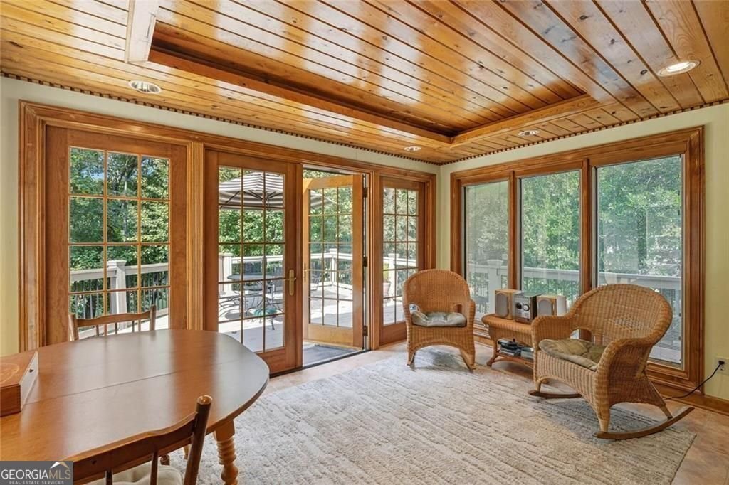 1025 Timber Lake Trail Cumming - Photo 31