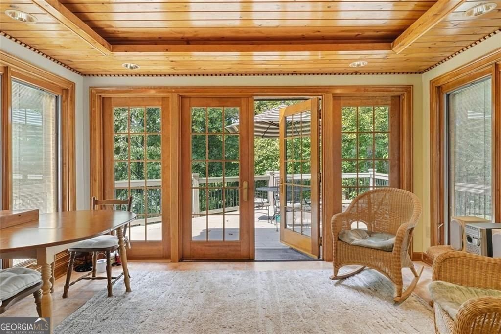 1025 Timber Lake Trail Cumming - Photo 32