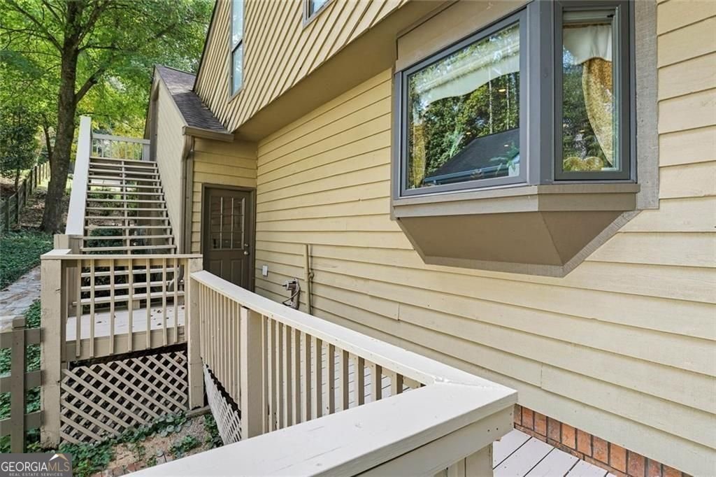 1025 Timber Lake Trail Cumming - Photo 35