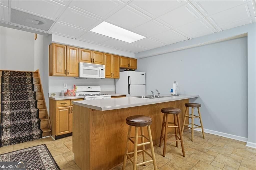 1025 Timber Lake Trail Cumming - Photo 36