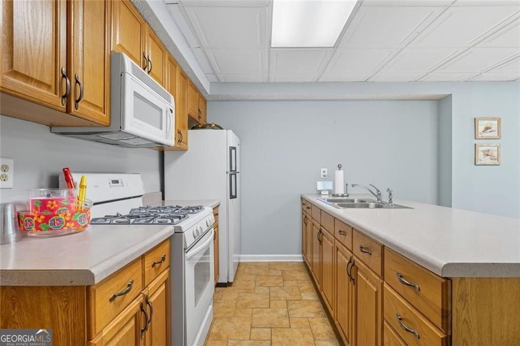 1025 Timber Lake Trail Cumming - Photo 37