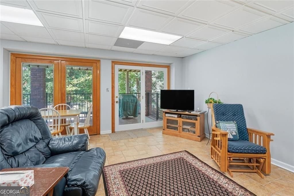 1025 Timber Lake Trail Cumming - Photo 40