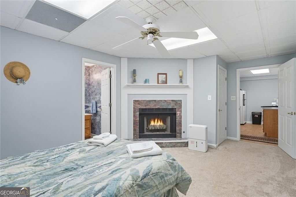 1025 Timber Lake Trail Cumming - Photo 41