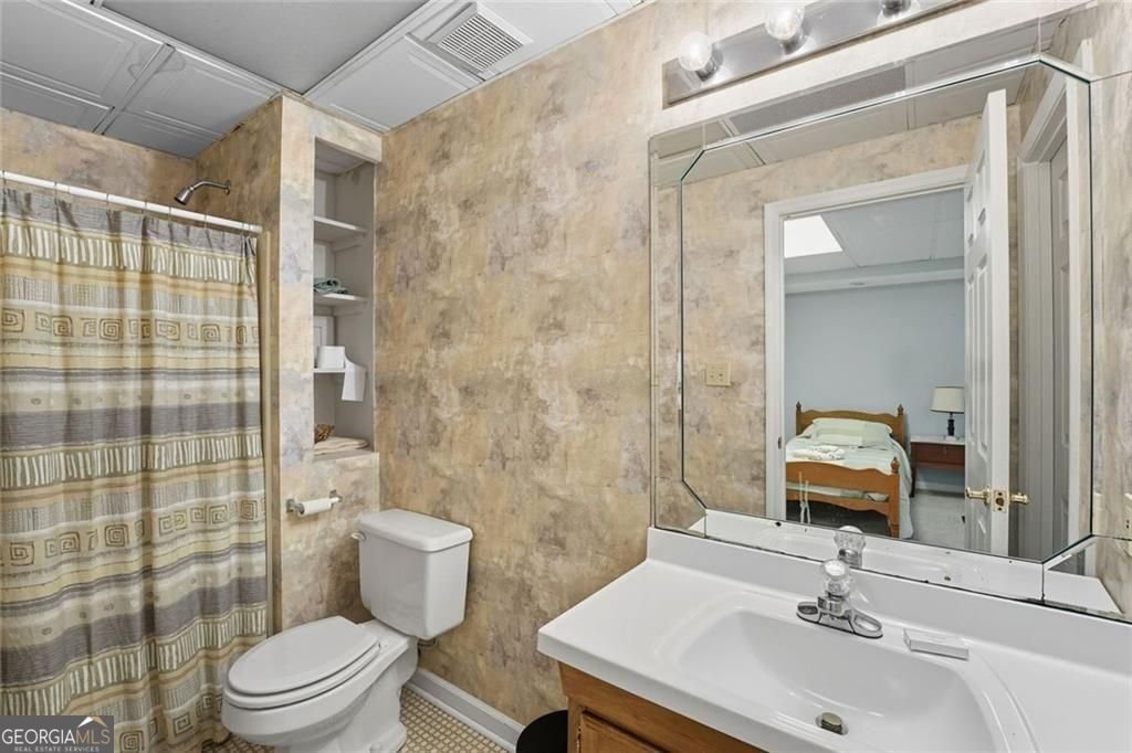 1025 Timber Lake Trail Cumming - Photo 43