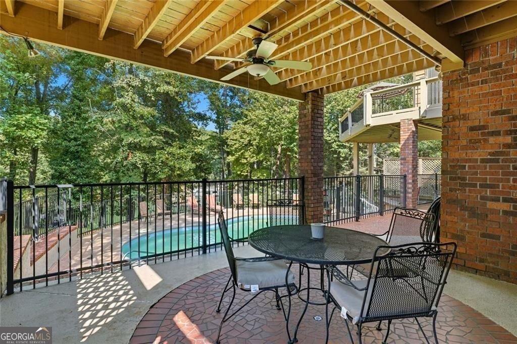 1025 Timber Lake Trail Cumming - Photo 44