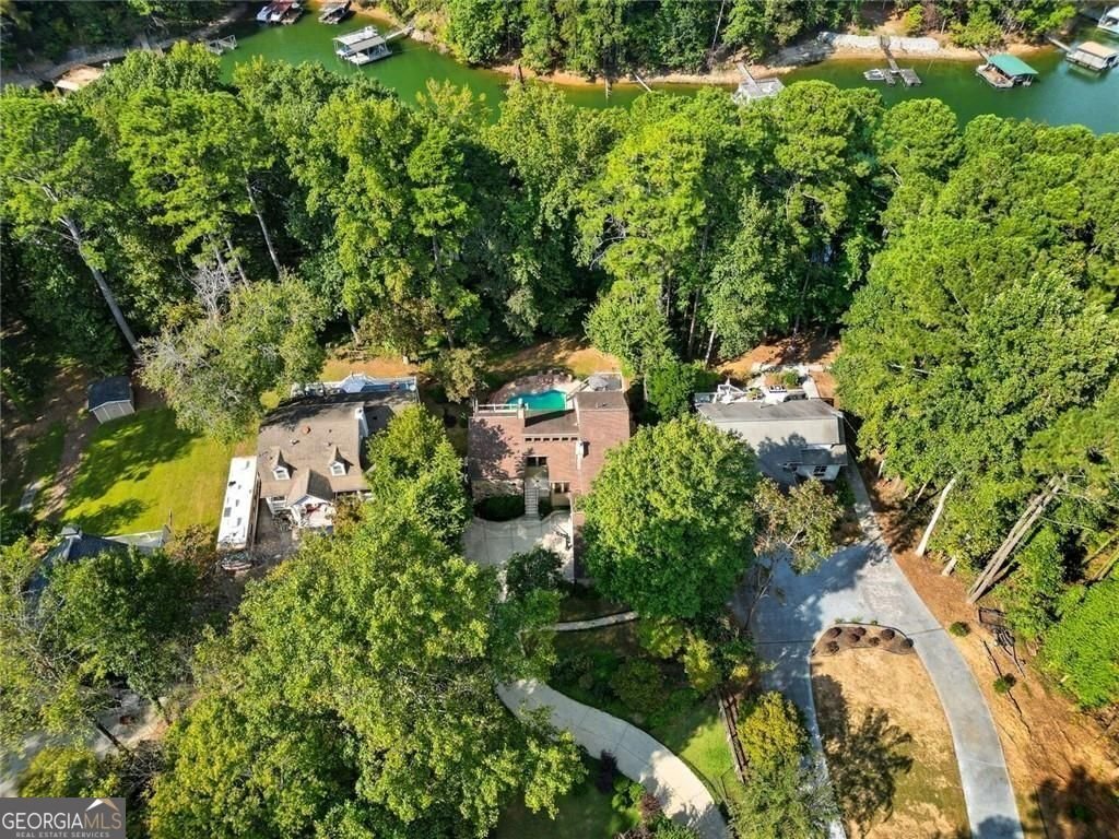 1025 Timber Lake Trail Cumming - Photo 47