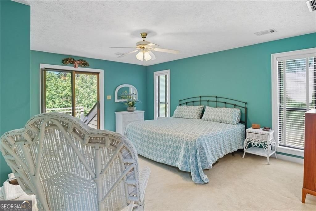 1025 Timber Lake Trail Cumming - Photo 50