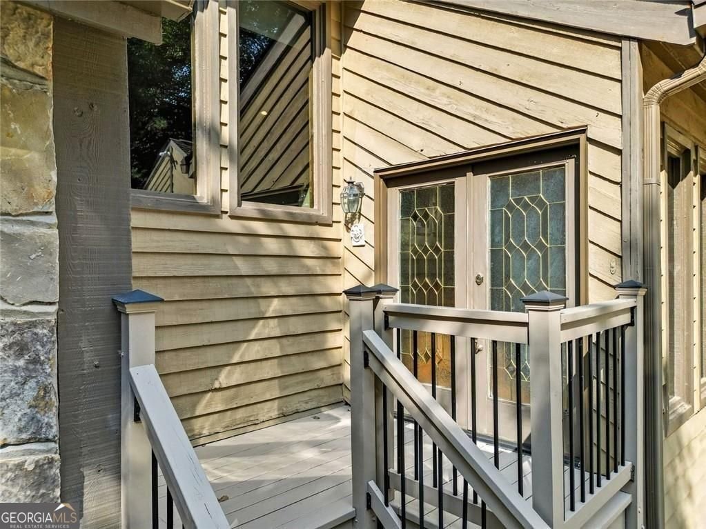 1025 Timber Lake Trail Cumming - Photo 6