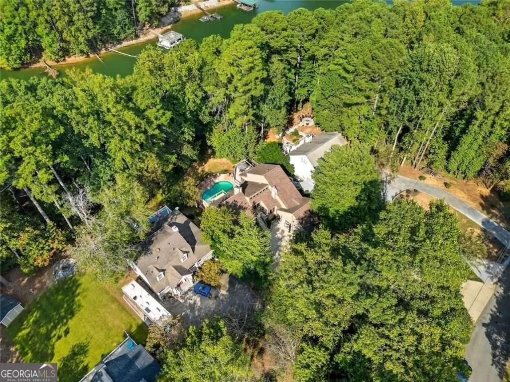 1025 Timber Lake Trail Cumming - Photo 8