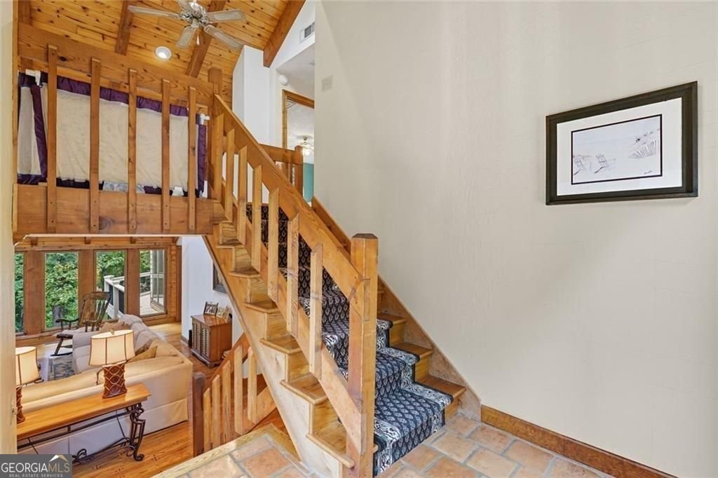 1025 Timber Lake Trail Cumming - Photo 9