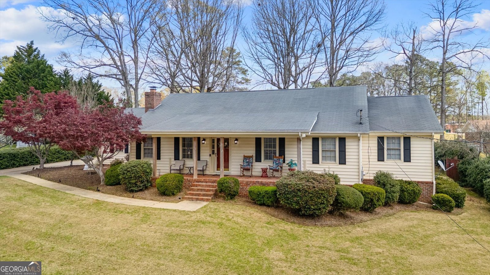 112 Allison Circle Carrollton - Photo 19