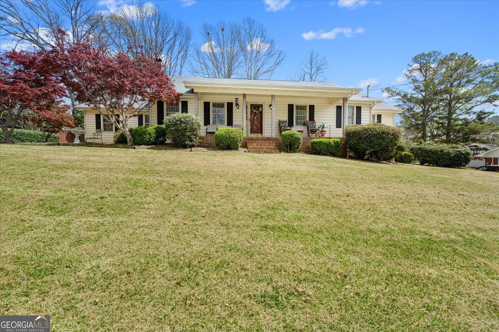 112 Allison Circle Carrollton - Photo 24