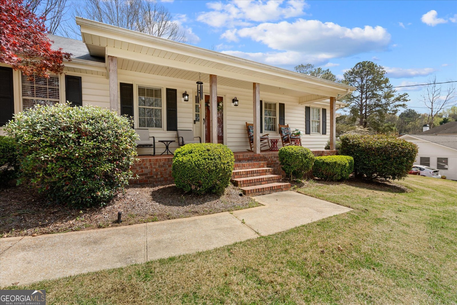 112 Allison Circle Carrollton - Photo 29