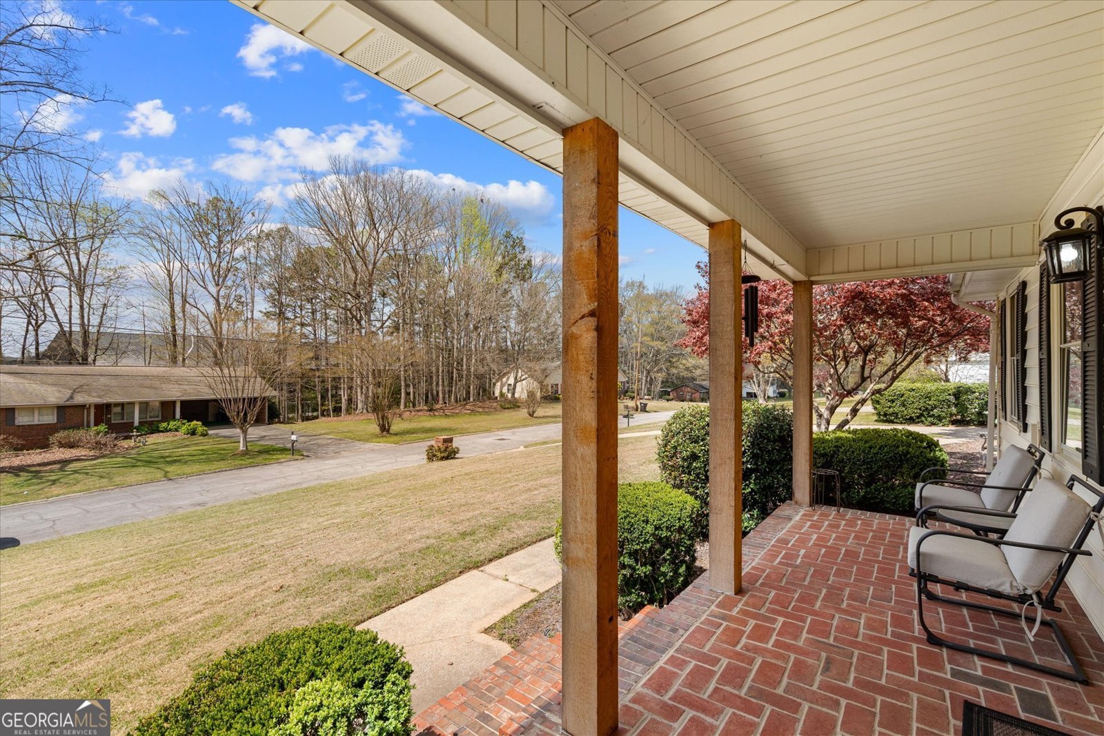 112 Allison Circle Carrollton - Photo 32