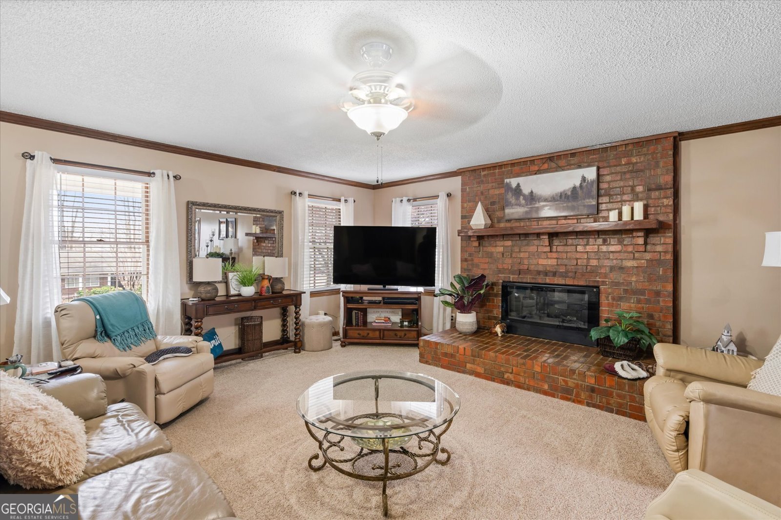 112 Allison Circle Carrollton - Photo 37