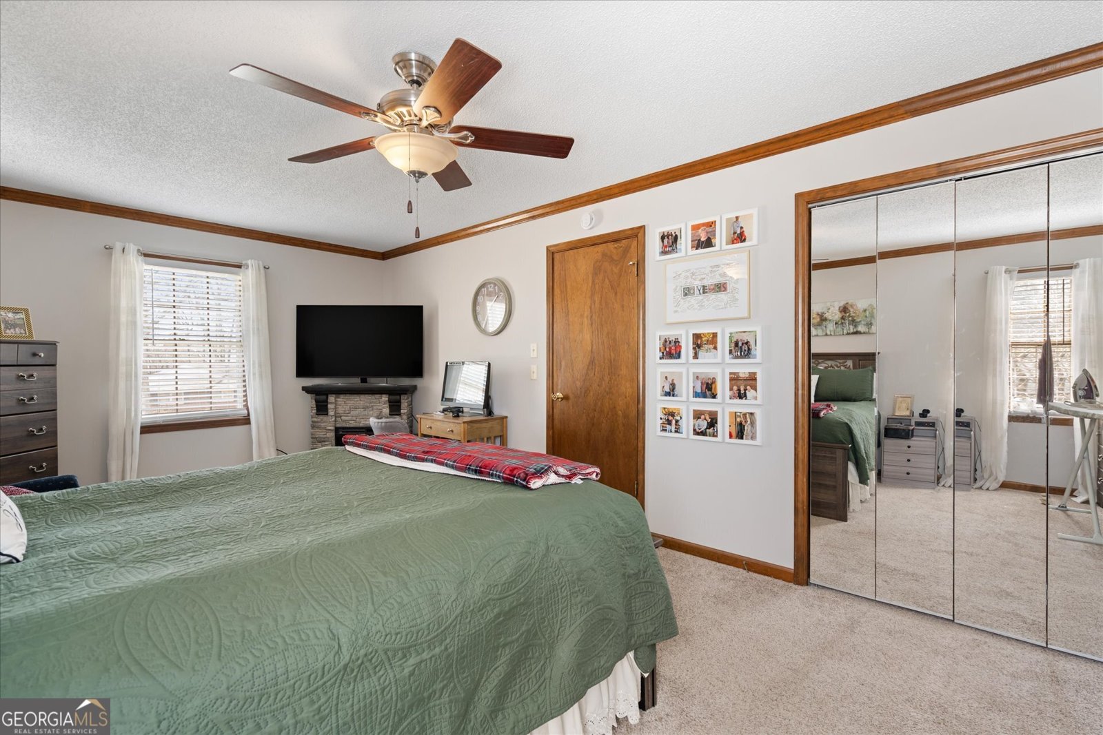 112 Allison Circle Carrollton - Photo 57