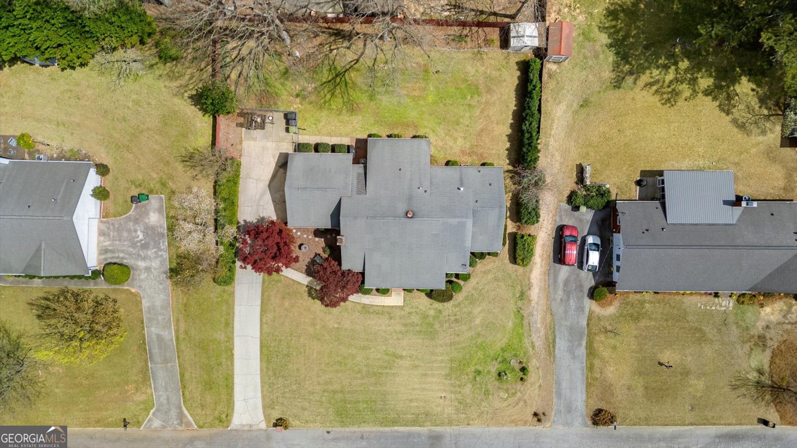 112 Allison Circle Carrollton - Photo 71