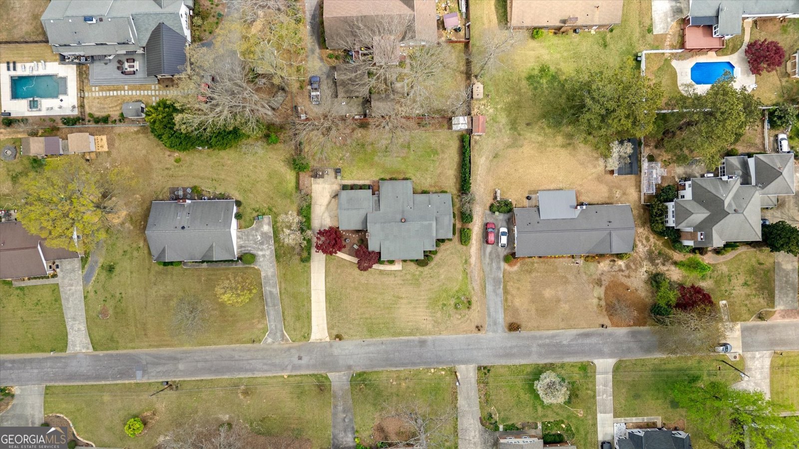 112 Allison Circle Carrollton - Photo 72