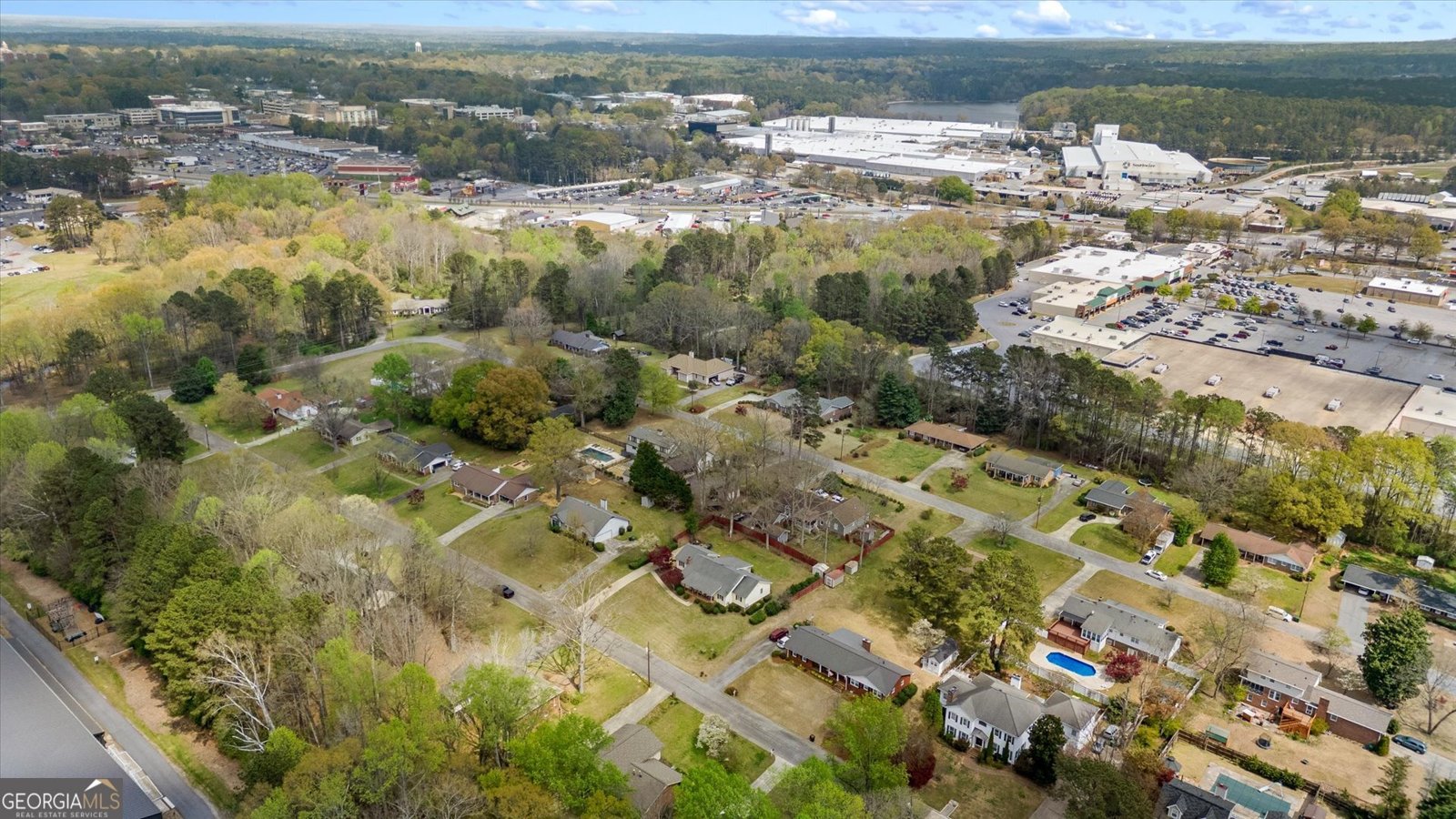 112 Allison Circle Carrollton - Photo 73