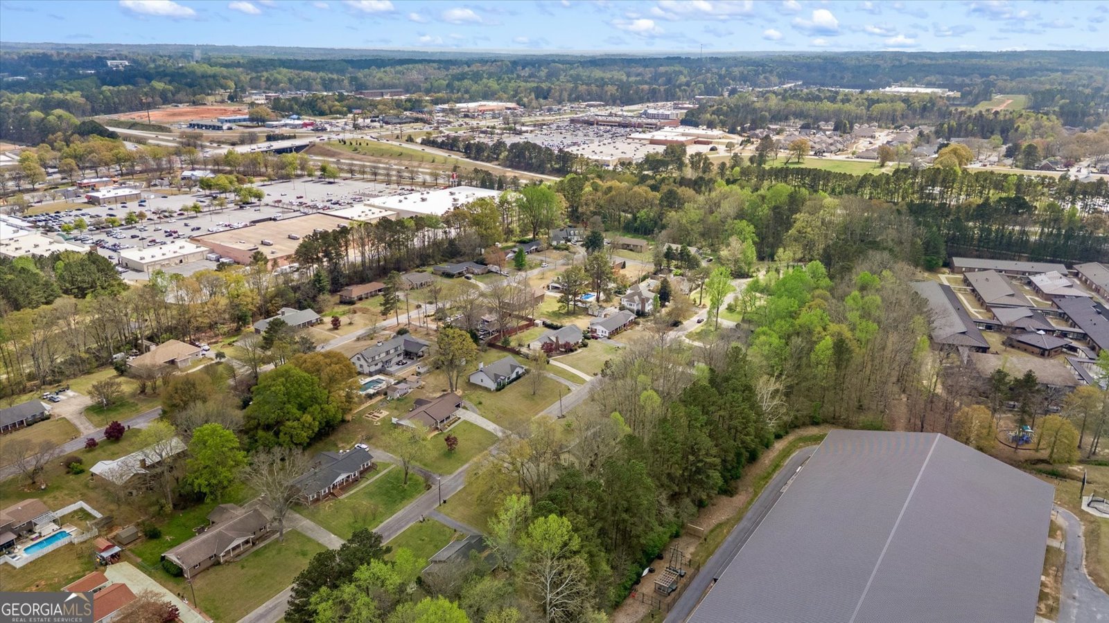 112 Allison Circle Carrollton - Photo 74