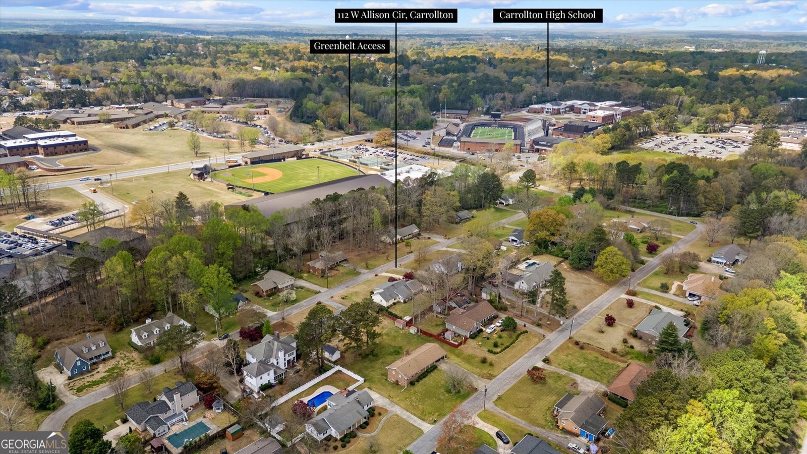 112 Allison Circle Carrollton - Photo 75