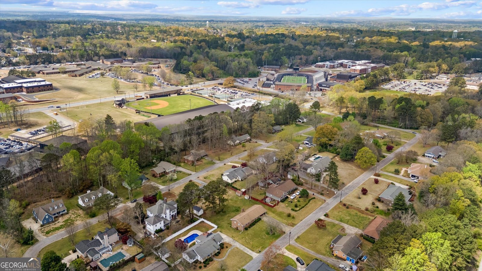 112 Allison Circle Carrollton - Photo 76