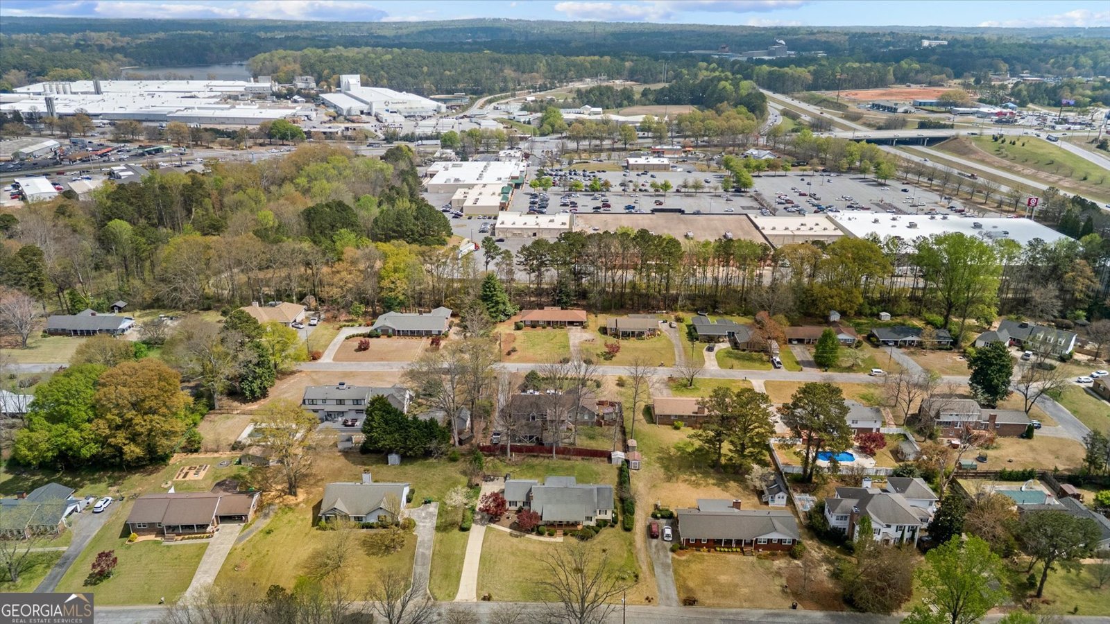 112 Allison Circle Carrollton - Photo 77