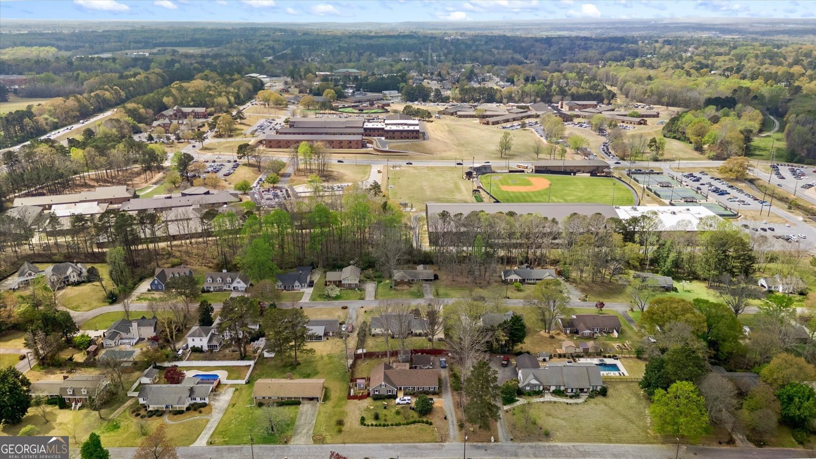 112 Allison Circle Carrollton - Photo 78