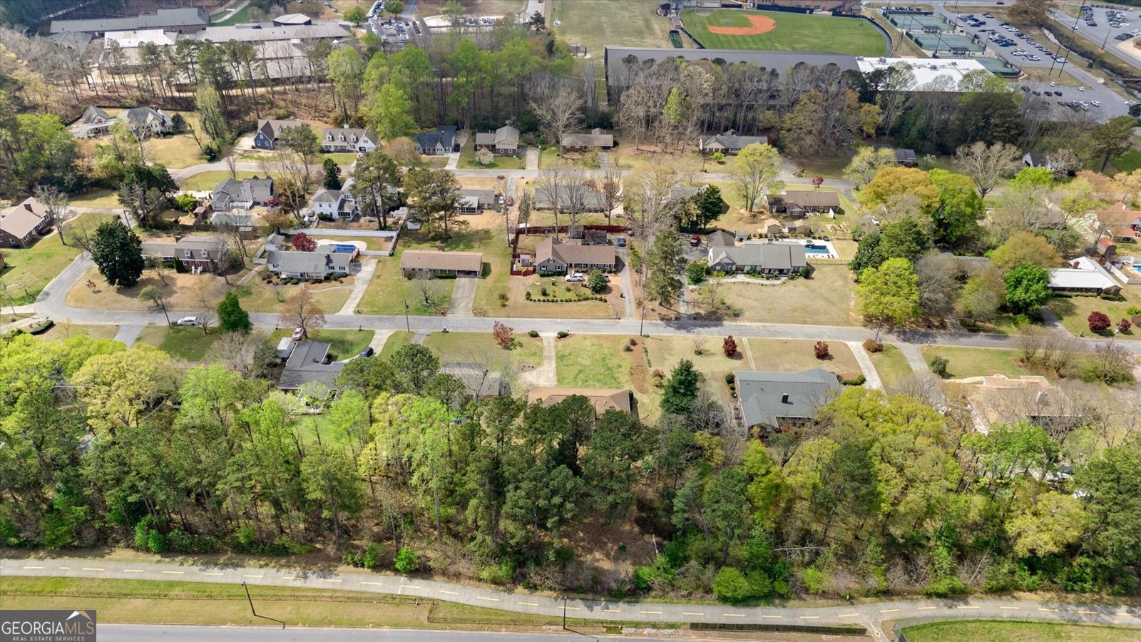 112 Allison Circle Carrollton - Photo 79