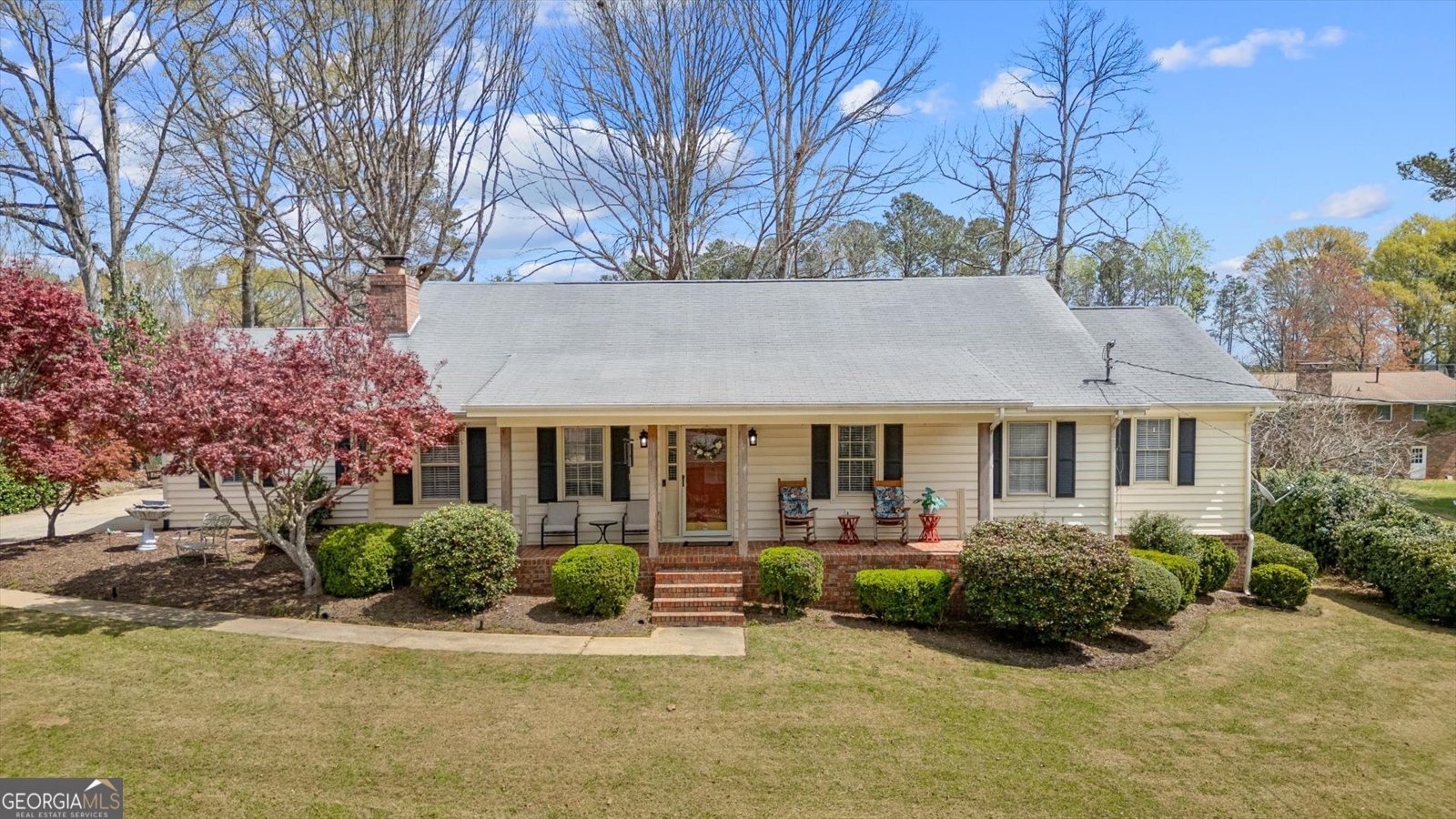 112 Allison Circle Carrollton - Photo 8