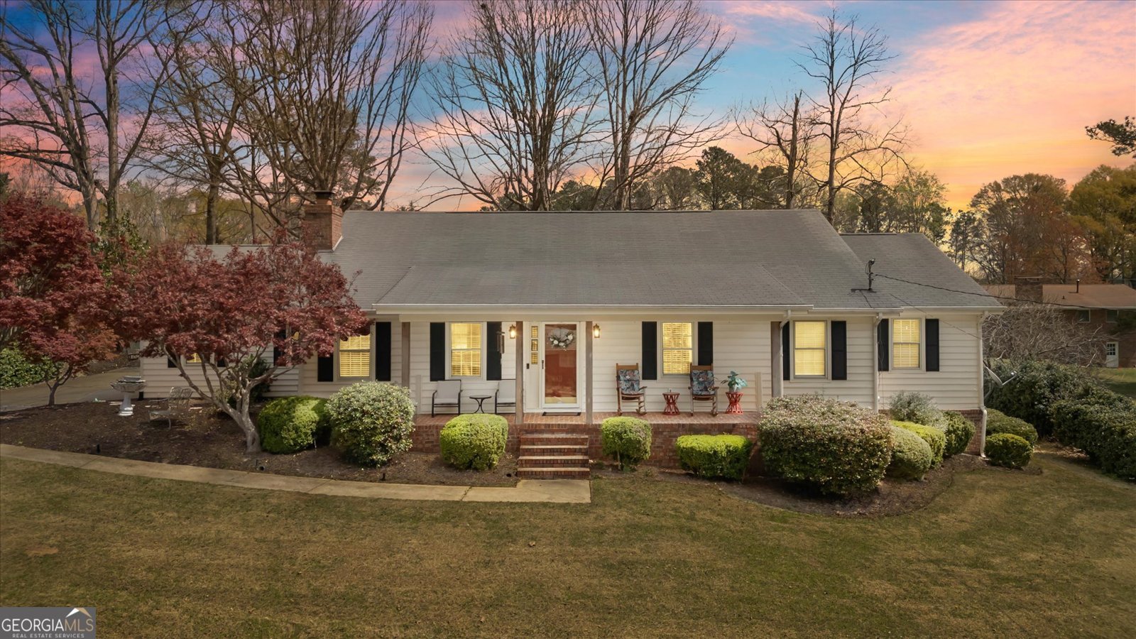 112 Allison Circle Carrollton - Photo 9