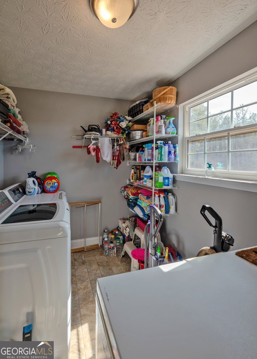 1363 McFarlin Bridge 25 Acres Carnesville - Photo 13