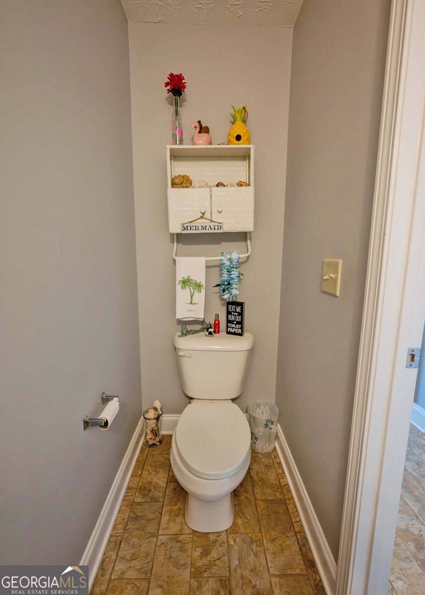 1363 McFarlin Bridge 25 Acres Carnesville - Photo 18