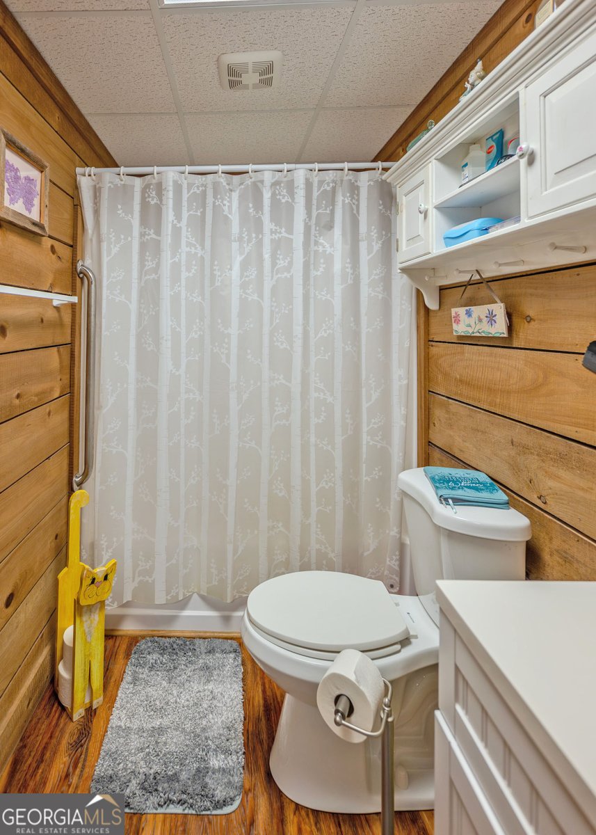 1363 McFarlin Bridge 25 Acres Carnesville - Photo 34