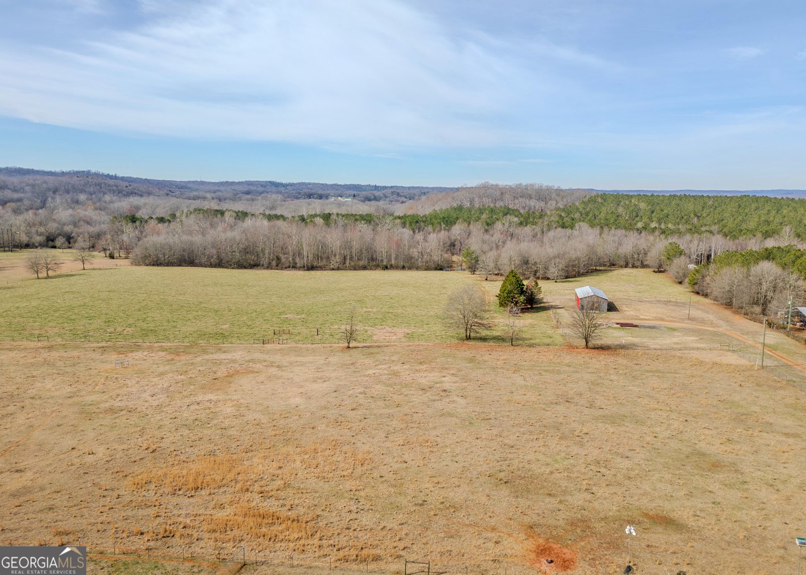 1363 McFarlin Bridge 25 Acres Carnesville - Photo 51