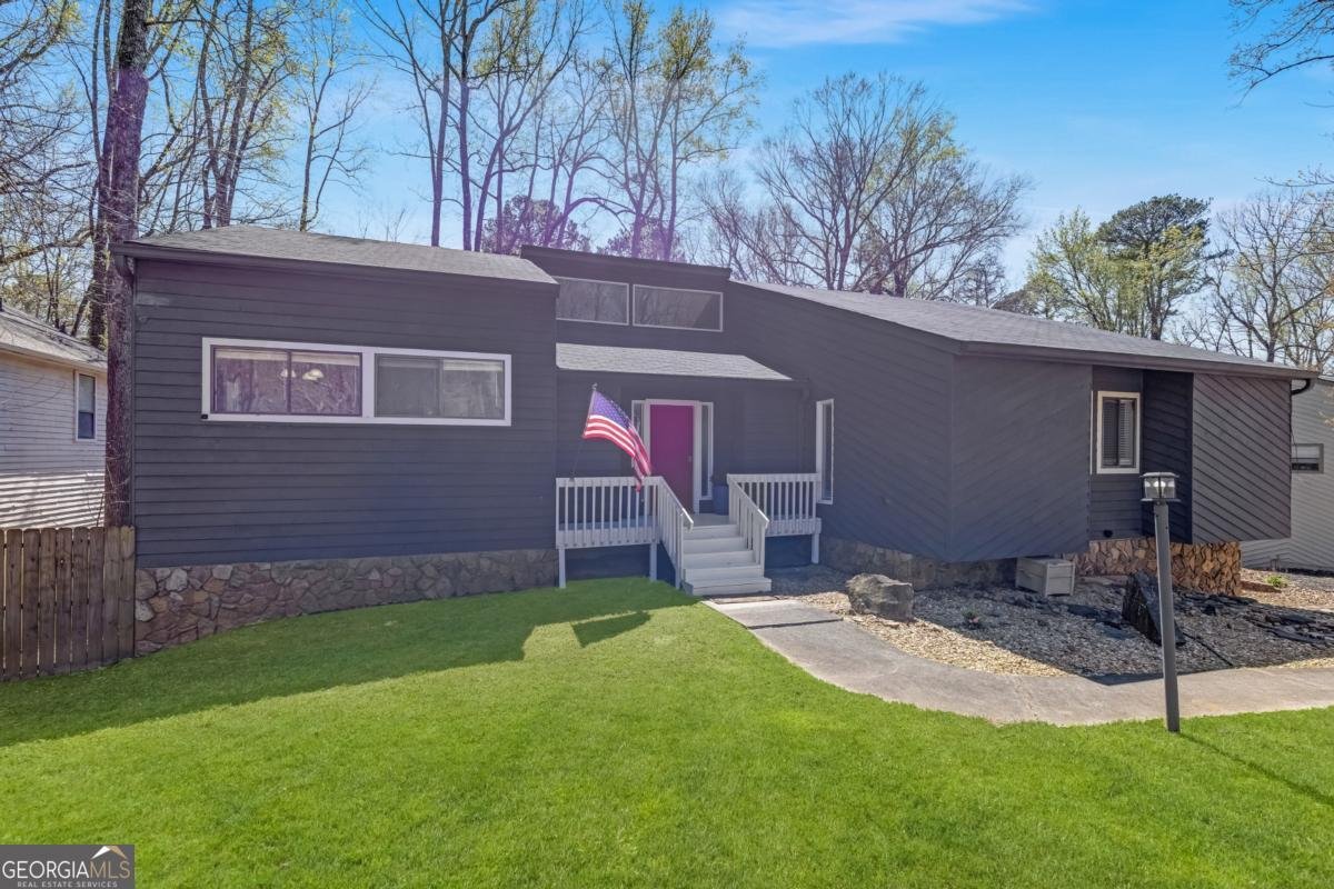 5407 Post Road Pass Stone Mountain - Photo 11