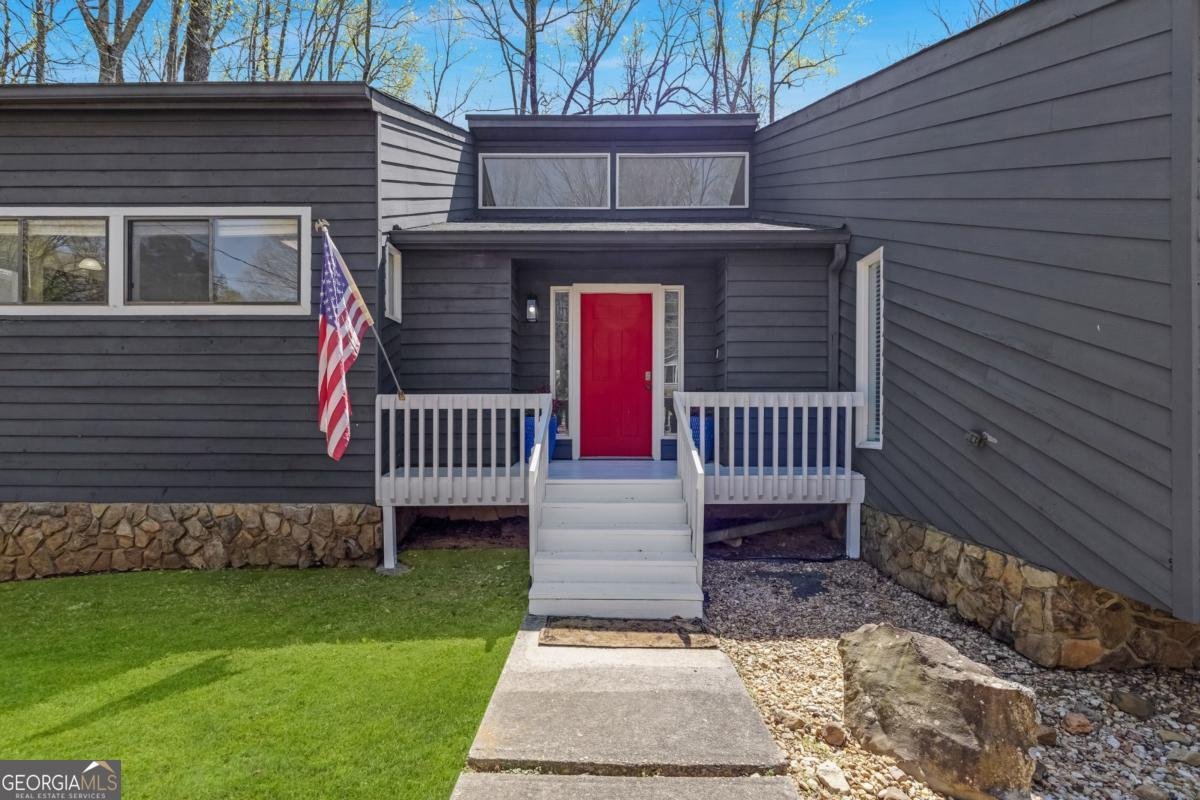 5407 Post Road Pass Stone Mountain - Photo 12