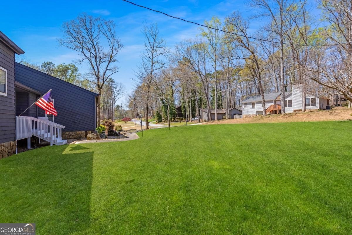 5407 Post Road Pass Stone Mountain - Photo 13