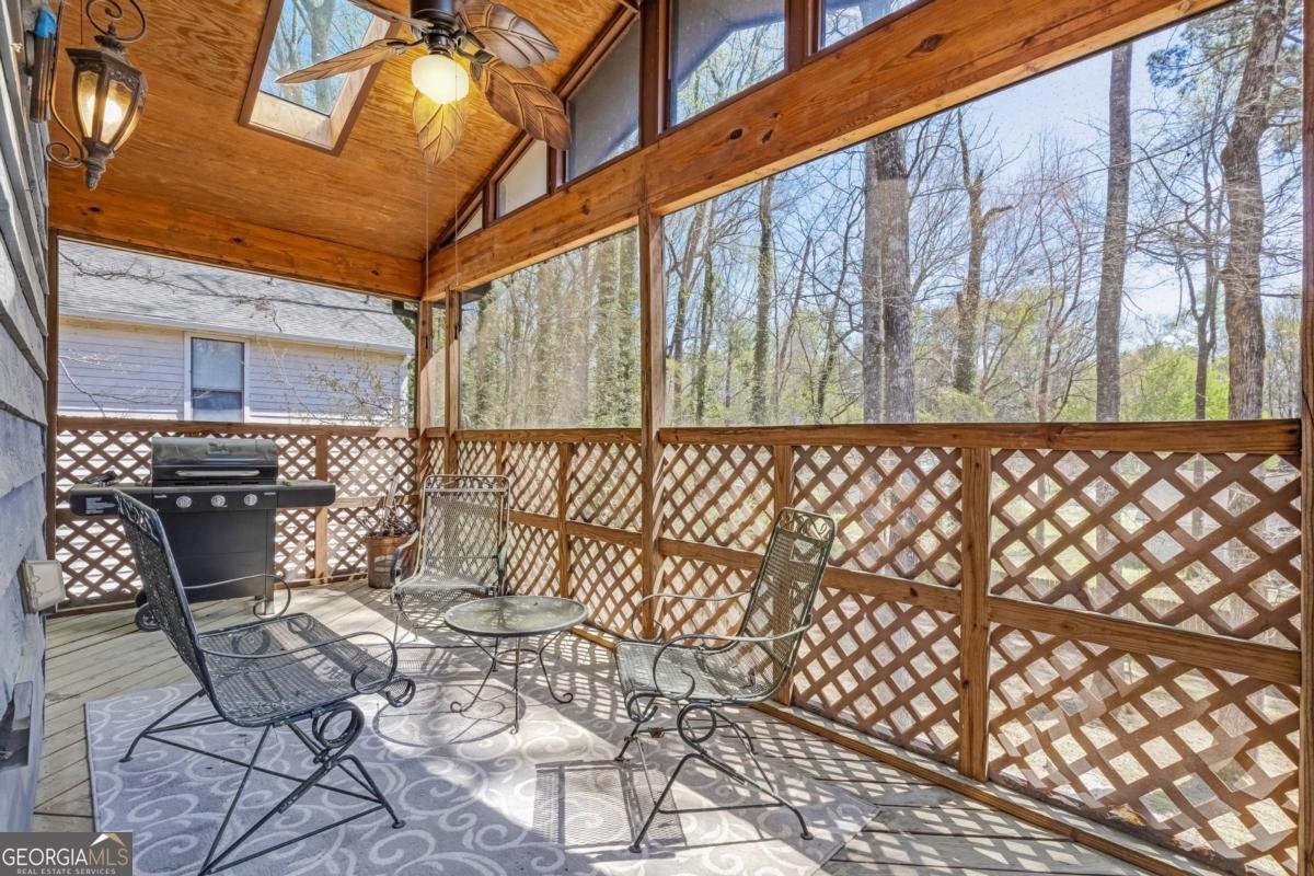 5407 Post Road Pass Stone Mountain - Photo 23