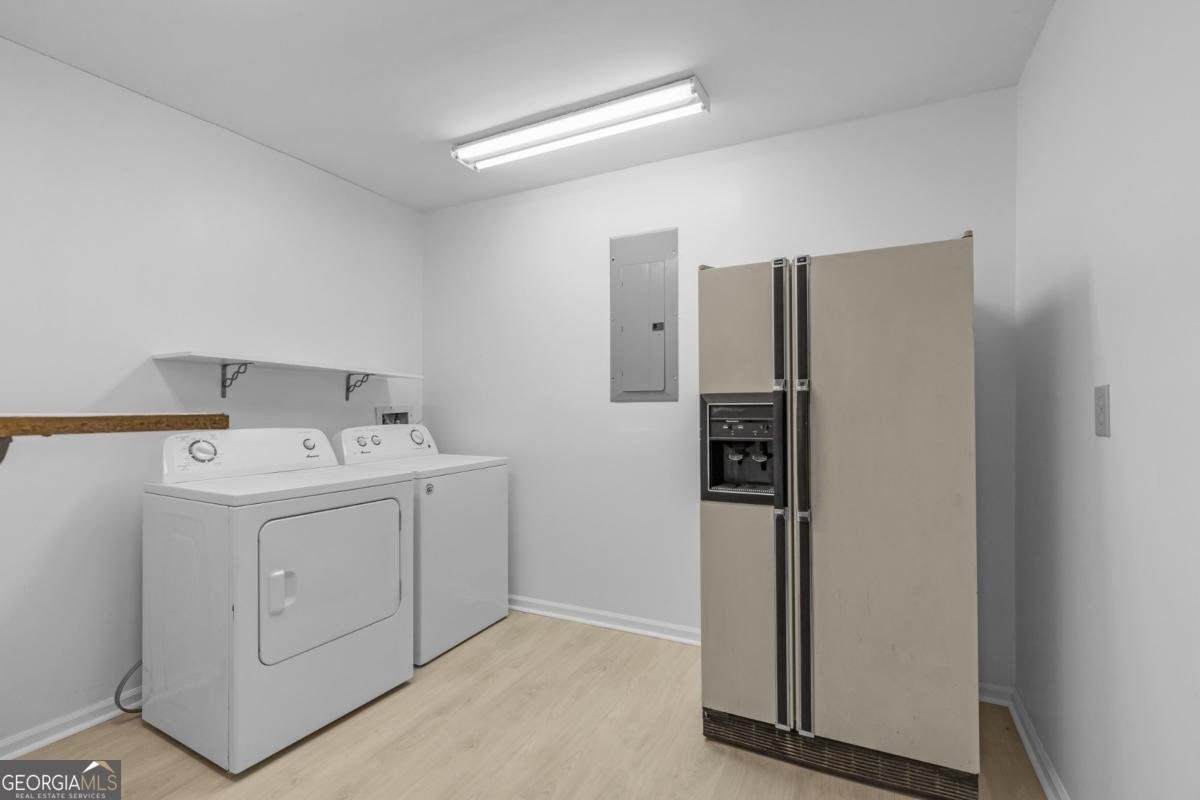 5407 Post Road Pass Stone Mountain - Photo 36