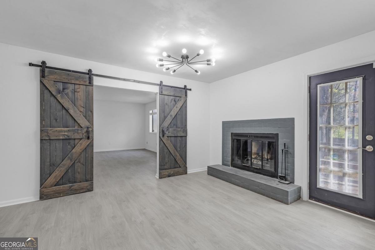 5407 Post Road Pass Stone Mountain - Photo 37