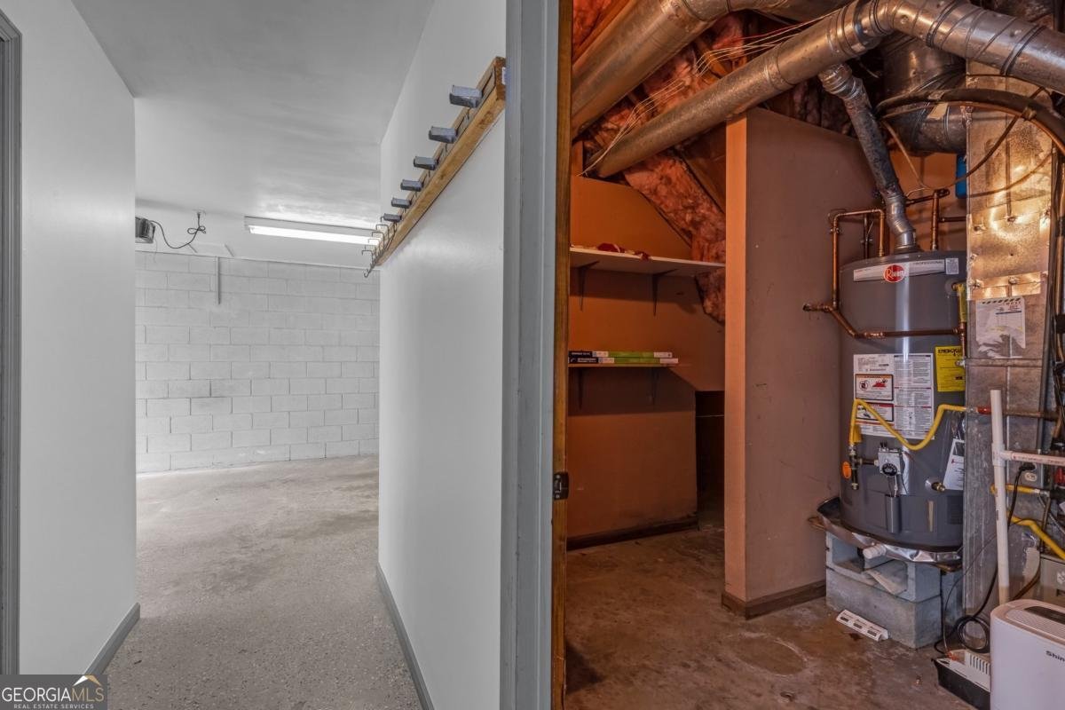 5407 Post Road Pass Stone Mountain - Photo 44