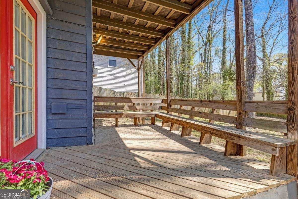 5407 Post Road Pass Stone Mountain - Photo 47