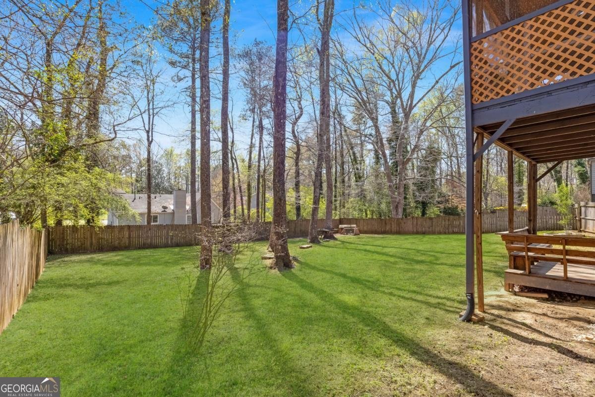 5407 Post Road Pass Stone Mountain - Photo 49