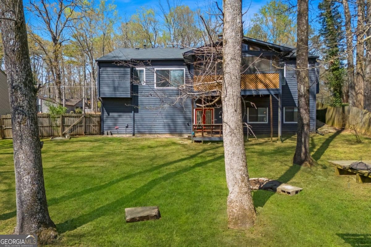 5407 Post Road Pass Stone Mountain - Photo 50