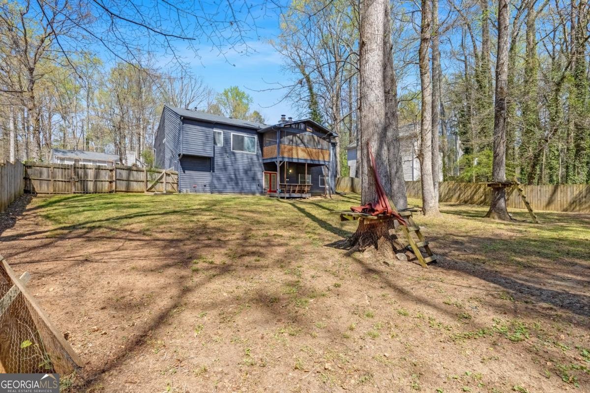 5407 Post Road Pass Stone Mountain - Photo 52